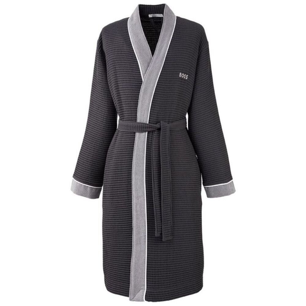 Boss Home Therms Bathrobe